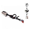DAEWOO - PACK Bloc moteur pour outil multifonction 62V, avec batterie 2,5 Ah et chargeur - DAEWOO DALMT62BL - vignette
