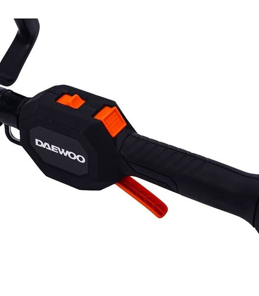 DAEWOO - PACK Bloc moteur pour outil multifonction 62V, avec batterie 2,5 Ah et chargeur - DAEWOO DALMT62BL - large