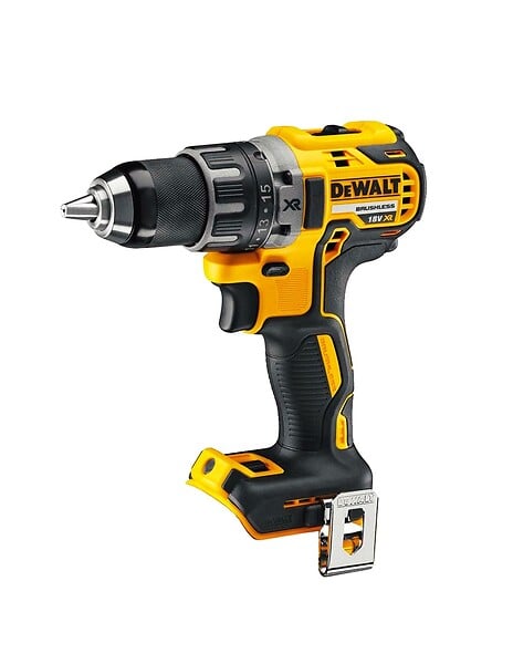 DEWALT - DeWALT Kit DCK2020P2T (DCD791 DCG405 2 x 5,0 Ah DCB1104 TSTAK VI) - large