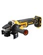 DEWALT - DeWALT Kit DCK2020P2T (DCD791 DCG405 2 x 5,0 Ah DCB1104 TSTAK VI) - vignette