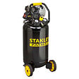 STANLEY - Compresseur électrique portatif STANLEY FATMAX FHY227/10/50V - Moteur 2HP - 50L - 10bar max - vignette