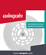 WIRQUIN - Grille plate inox pour slim + bonde de douche - vignette