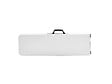 Banc de jardin pliable en PEHD - 6 pieds - vignette