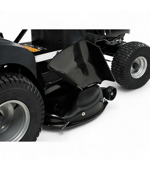 TEXAS - Tondeuse autoportée 98 cm hydrostatique avec mulching - TEXAS XC140-98H - large