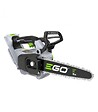 EGO POWER+ - Tronçonneuse électrique sans fil  EGO Power + guide 30 cm, vitesse de chaîne 20 m/s - CS1200E - vignette