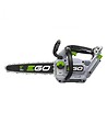 EGO POWER+ - Tronçonneuse électrique sans fil  EGO Power + guide 30 cm, vitesse de chaîne 20 m/s - CS1200E - vignette