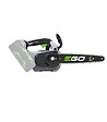 EGO POWER+ - Tronçonneuse électrique sans fil  EGO Power + guide 30 cm, vitesse de chaîne 20 m/s - CS1200E - vignette