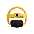 SECURY-T - Barrière parking automatique - batterie lithium - vignette