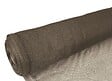 SICATEC - Brise-vue maille tissée métal - Gris Métal - H.1.5xL.3m - vignette