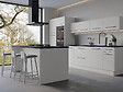 GRUPOALVIC - Joue de finition Gris N - 130x57cm - vignette