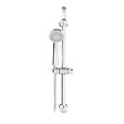 THERMADOR - UDEN Kit pommeau de douche 1 jet. barre de douche et flexible 175cm - THERMADOR - UDE175BA - vignette