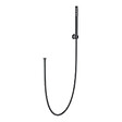 THERMADOR - UDEN Kit complet avec support. flexible et pommeau de douche graphite mat - THERMADOR - KITDOUGM - vignette