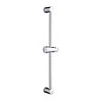 THERMADOR - UDEN Barre douche inox chromé 60 cm spécial chantier/rénovation - THERMADOR - UDE50BA - vignette