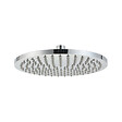 THERMADOR - UDEN Pomme de douche ABS chromé ronde 250 mm NF - THERMADOR - UDE191TD - vignette