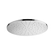 THERMADOR - AGHE Pomme de douche métal chromé ronde 200 mm - THERMADOR - AGH108TD - vignette