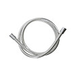 THERMADOR - AGHE Flexible de bain-douche PVC métallisé lisse anti-torsion 2m - THERMADOR - AGH34FLL - vignette