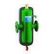 THERMADOR - DISCALDIRT® Pot de décantation et séparateur d'air DN65 - THERMADOR - DIRTB065 - vignette