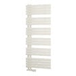 THERMADOR - Radiateur sèche-serviettes Eau Chaude WELA 496W - THERMADOR - WEL5501424 - vignette