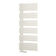 THERMADOR - Radiateur sèche-serviettes Eau Chaude WELA 647W - THERMADOR - WEL5501869 - vignette