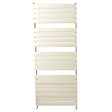 THERMADOR - Sèche Serviette HITA Eau Chaude 770W Blanc - THERMADOR - HIT6001290 - vignette