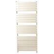 THERMADOR - Sèche Serviette HITA Eau Chaude 558W Blanc - THERMADOR - HIT600930 - vignette