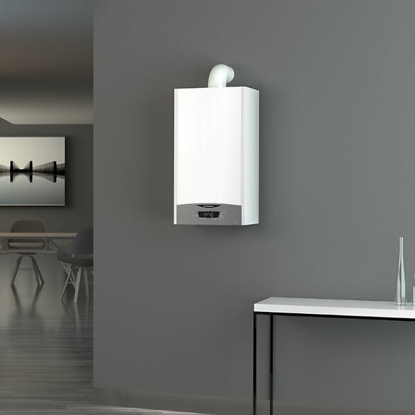 ARISTON - Chaudière murale gaz condensation CLAS B ONE PLUS 35kW - ARISTON - 3301612 - large