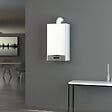 ARISTON - Chaudière murale gaz condensation CLAS B ONE PLUS 35kW - ARISTON - 3301612 - vignette