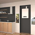ARISTON - Chaudière à condensation murale CLAS B ONE MAX Ariston  3301613 - vignette