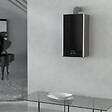 ARISTON - Chaudière gaz condensation ECS micro-accumulation ALTEAS ONE+ NET 30kW - ARISTON - 3302402 - vignette