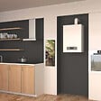 ARISTON - Chaudière à condensation murale CLAS B ONE MAX Ariston  3301614 - vignette