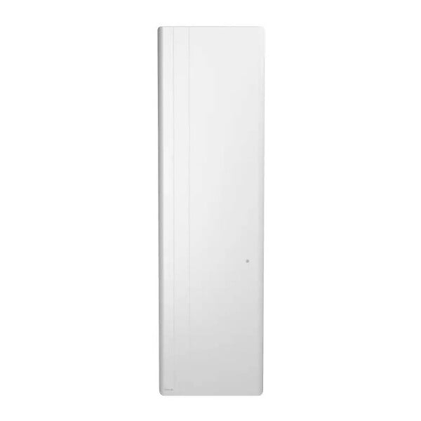 INTUIS - Radiateur à inertie Chamane nativ Intuis - Connecté - Vertical - 1500W - Blanc - large