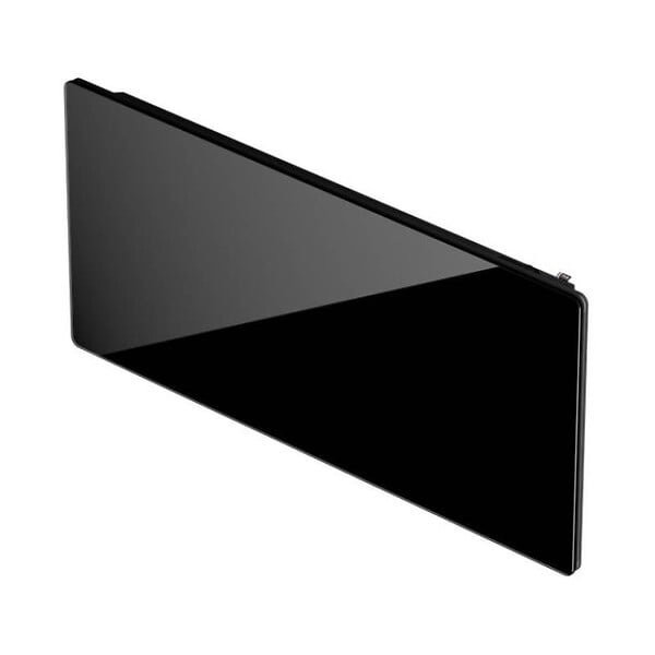 INTUIS - Radiateur Campaver nativ Intuis Signature - Connecté - Horizontal - 2000W - Noir Astrakan - large