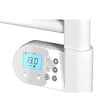 INTUIS - Sèche serviette Nao 2 Intuis - Fluide caloporteur - 500W - vignette