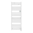 INTUIS - Sèche serviette électrique EZYBAIN  Intuis - 750W - fluide - blanc - vignette