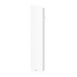THERMOR - Radiateur connecté gain de place Ingénio 4 vertical 1000W Blanc mat - THERMOR - 429353 - vignette