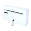 AXELAIR - Climatiseur monobloc mural WiFi froid seul 2kW - AXELAIR - CMM2000 - vignette