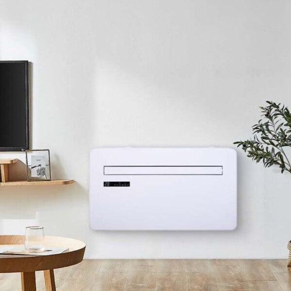 AXELAIR - Climatiseur monobloc mural WiFi froid seul 2kW - AXELAIR - CMM2000 - large