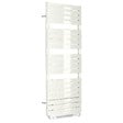 THERMADOR - Radiateur sèche-serviettes HITA Electrique Soufflant 1000 + 1000W - THERMADOR - HIT5001707ES - vignette