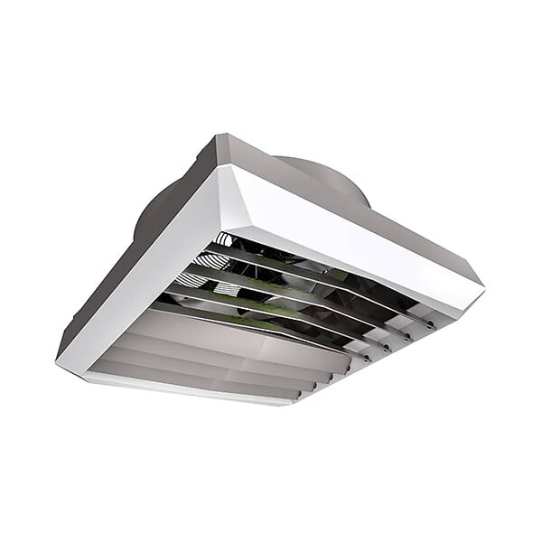 AXELAIR - Déstratificateur caréné universel 6500 m3/h - AXELAIR - DS6500 - large