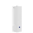 THERMOR - Chauffe-eau électrique Duralis Thermor - Vertical - Stable  - 250L - 3000W - Blanc - vignette