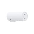 THERMOR - Chauffe-eau électrique Duralis Thermor - 150L - horizontal - mural - Ø520 mm - L1150 mm - vignette