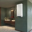 ARISTON - Chauffe-eau électrique mural plat Velis Pro DRY WIFI 45L - ARISTON - 3100951 - vignette