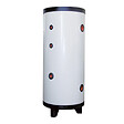 THERMADOR - Ballon de stockage pour circuit primaire eau chaude ou froide 2500 L - THERMADOR - BREV2500HE - vignette