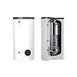 THERMADOR - Ballon préparateur d'eau chaude sanitaire inox 500 L 1 échangeur - THERMADOR - PECSI0500HE - vignette