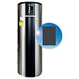 AIRWELL - Chauffe-Eau Thermodynamique Solaire Monobloc ELEO MS 190L - AIRWELL - 7MB170005 - vignette