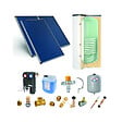 THERMADOR - Chauffe-eau solaire : 3 capteurs solaires fixation toiture inclinée + ballon ECS 500L - THERMADOR - PSOLECSE35 - vignette