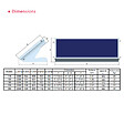 THERMADOR - STRATOS DR - Panneau solaire pour la production ECS avec réservoir 245 L - THERMADOR - STRATOS260DR - vignette