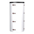 THERMADOR - Ballon de stockage pour chauffage 2000 L sans échangeur - THERMADOR - BS2000VHE - vignette