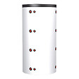 THERMADOR - Ballon stockeur 500 L pour chauffage - THERMADOR - B0500HE - vignette