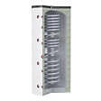 THERMADOR - Ballon Chauffage 200L avec serpentin ECS Inox 2.9L - THERMADOR - BSES0200HE - vignette